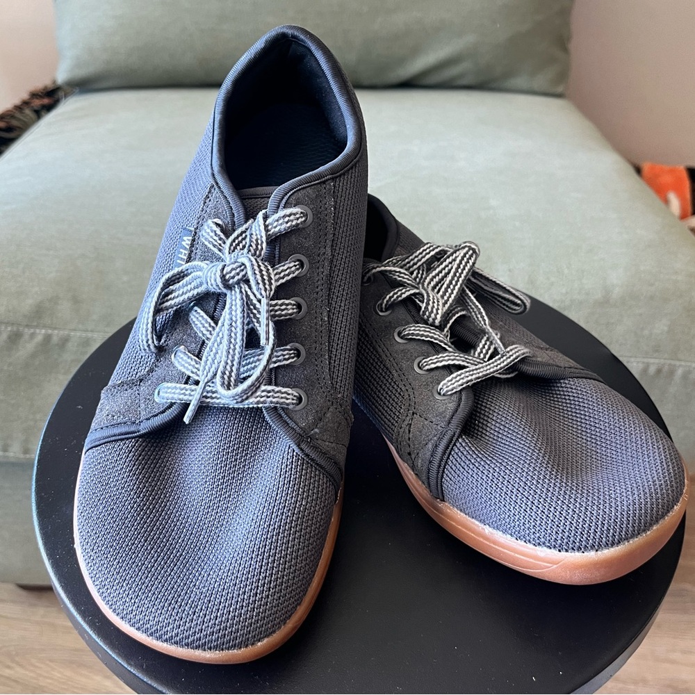 WHITIN Woman’s Wide Toe Shoes